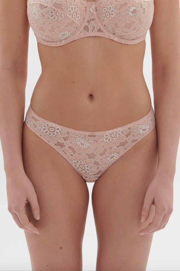 Simone Perele 1E1 Festive Brief